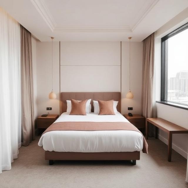 Appartement · Marseille