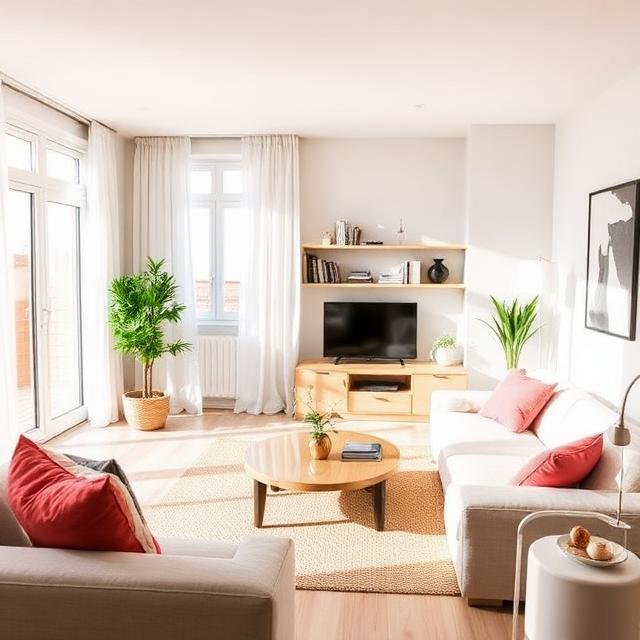 Appartement · Marseille